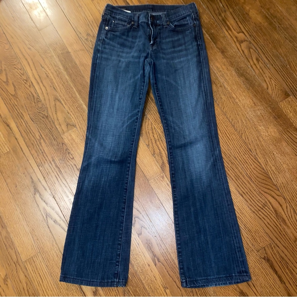 Citizens of Humanity Jean